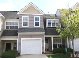 7221 Aquinas Ave, Raleigh, NC 27617