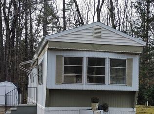 20 Beech Hill Rd LOT 12, Exeter, NH 03833