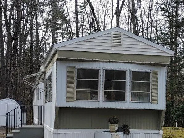 20 Beech Hill Road #12, Exeter, NH 03833