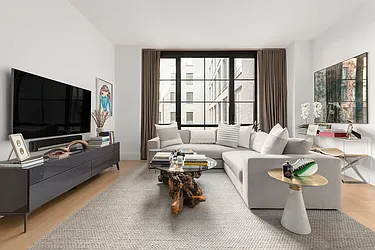 Rented by Douglas Elliman