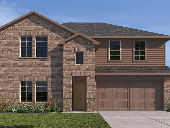 Plan Elevation.