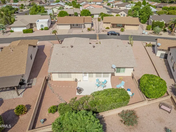833 S 78TH Street, Mesa, AZ 85208