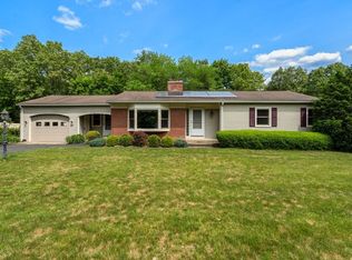 187 Cedar Rd, Longmeadow, MA 01106