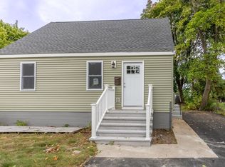 35 Willis Ave, Framingham, MA 01702