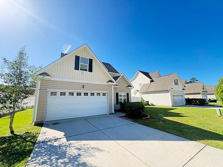 416 Peregrine Ridge Rd