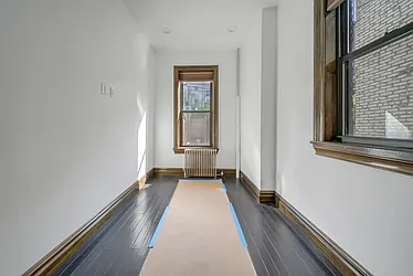 Rented by Compass