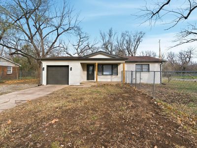 400 Spring Dr, Haysville, KS, 67060