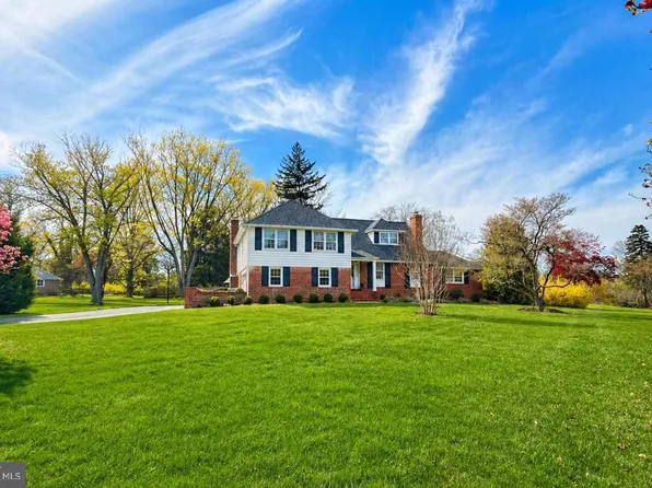 1026 Waltham Rd, Berwyn, PA 19312