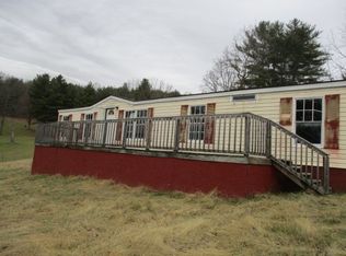 180 W Ridge Rd, Wytheville, VA 24382