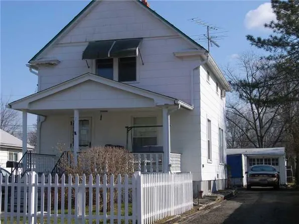 170 Fairlawn Ave, Elyria, OH 44035