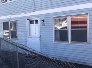 899 Main St #1, West Warwick, RI 02893