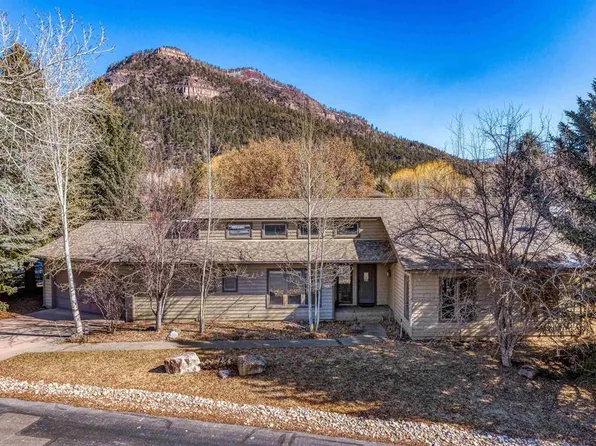 322 Cottonwood Creek Road, Durango, CO 81301