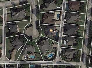 6014 Arden Ct, Rockwall, TX 75087