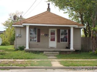 1213 N Union St, Kokomo, IN