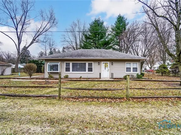 4828 Harbord Dr, Toledo, OH 43623