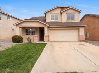 429 Playful Meadows Dr NE, Rio Rancho, NM 87144