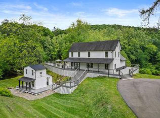 1104 Buttermilk Falls Rd, East Stroudsburg, PA 18301