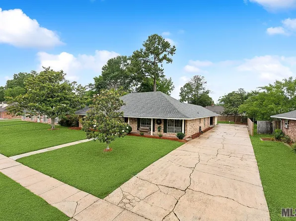 12439 Warwick Ave, Baton Rouge, LA 70815