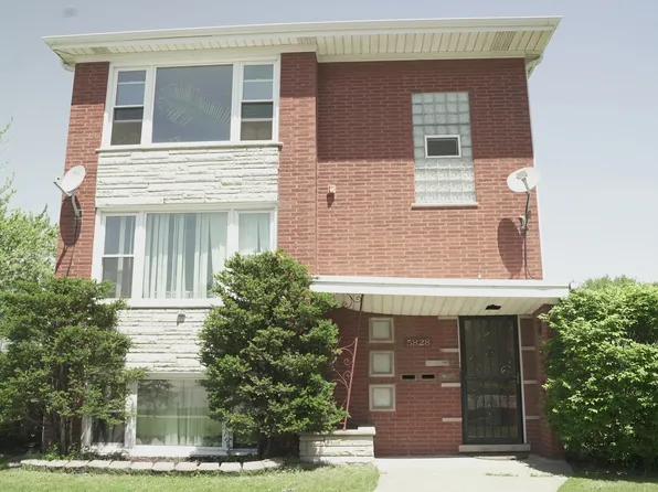 5828 W 79th St, Burbank, IL 60459