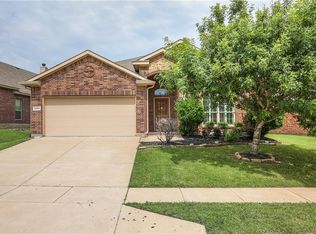 10857 Irish Glen Trl, Haslet, TX 76052