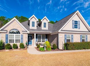 104 Hagood Dr, Galivants Ferry, SC 29544