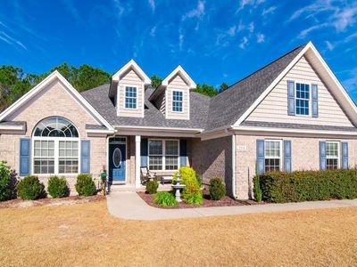 104 Hagood Dr., Galivants Ferry, SC, 29544