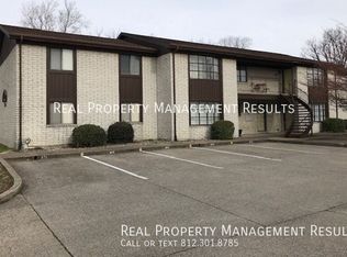 893 Claymark Way APT 104, Henderson, KY 42420