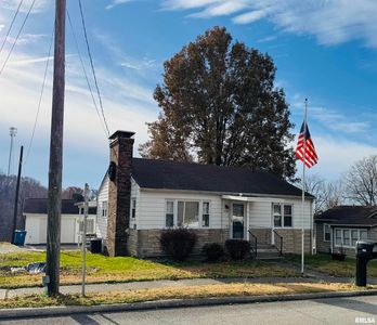 606 E Heacock St, Jonesboro, IL, 62952