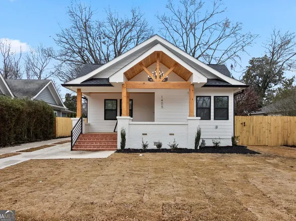 1405 Newton Ave, Atlanta, GA 30316
