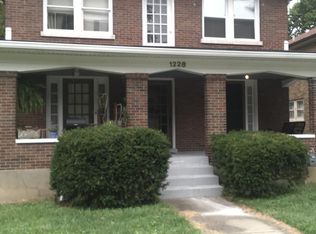 1228 Barret Ave APT 2, Louisville, KY 40204