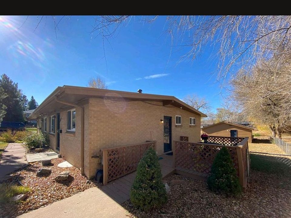 2nd image of 5443 S Datura St