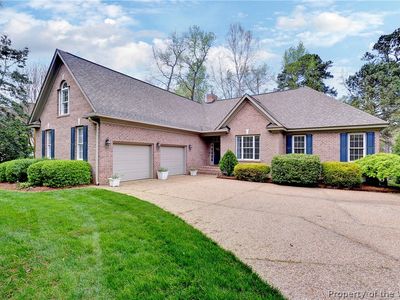 125 Meadowbrook, Williamsburg, VA, 23188