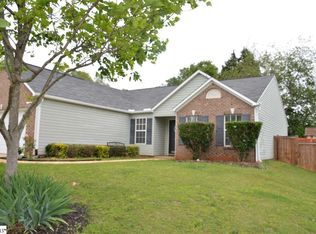 420 Peach Grove Pl, Mauldin, SC 29662