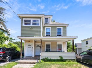 194 Onota St, Pittsfield, MA 01201