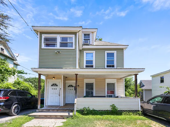 194 Onota St, Pittsfield, MA 01201