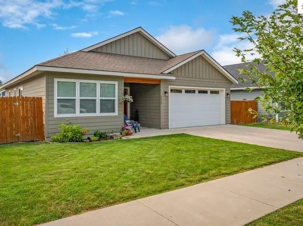 1515 Poplar St, Sandpoint, ID 83864