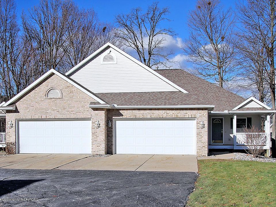 front elevation December