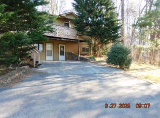 310 Texas Hollow Rd, Salem, VA 24153