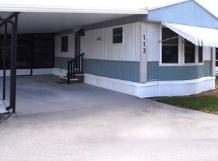 113 Lantern Ln, North Fort Myers, FL 33917