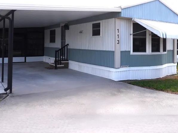 113 Lantern Ln, North Fort Myers, FL 33917