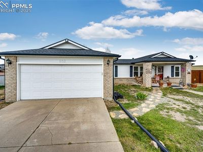 652 Dakota St, Kiowa, CO, 80117