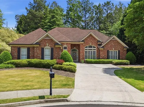 1117 Forest Heights Ter, Dacula, GA 30019