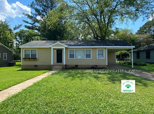 1517 Somerville Rd SE, Decatur, AL 35601