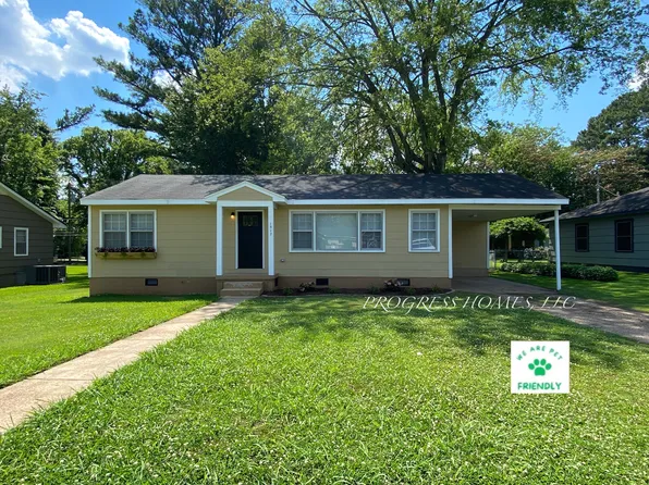 1517 Somerville Rd SE, Decatur, AL 35601