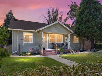 516 E E St, Tehachapi, CA, 93561