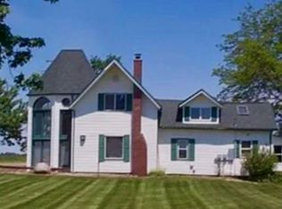 7514 Gosline Rd, Marlette, MI 48453