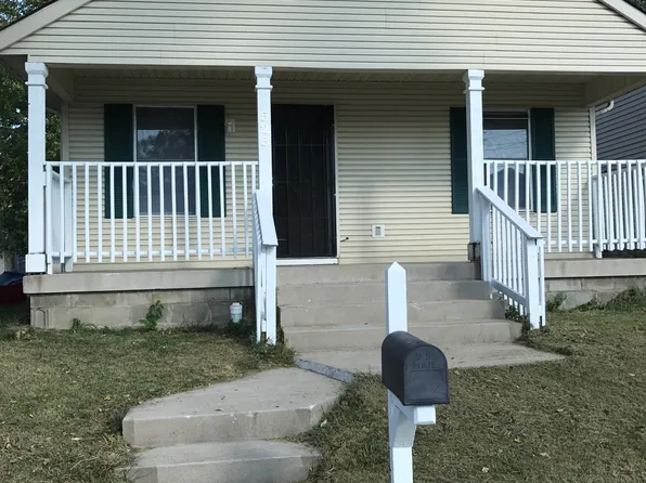 525 N Belmont Ave, Indianapolis, IN 46222