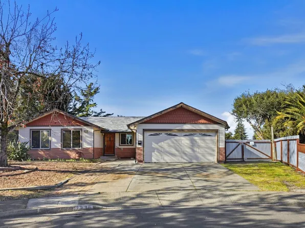7236 Cadiz Court, Rohnert Park, CA 94928