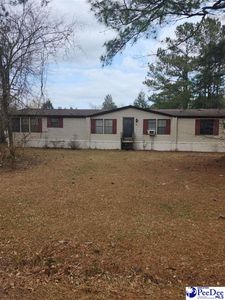 9 Jordan Dr, Kingstree, SC, 29556