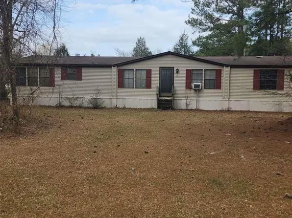 9 Jordan Dr, Kingstree, SC 29556
